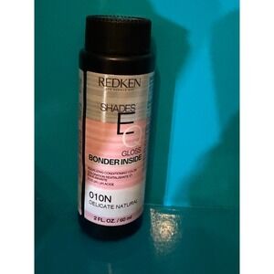 Redken Shades EQ Gloss Bonder Inside 10N Delicate Natural Hair Color gloss shine